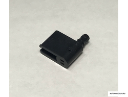 Форсунка омывателя лобового стекла ГАЗель Next