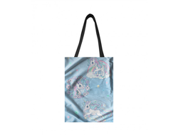 Сумка-шоппер Единорог №19