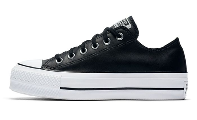 Converse All Star Lift Leather