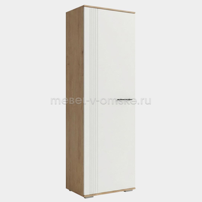 Шкаф платяной Лана