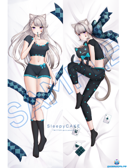 Линетт - Lynette | Genshin Impact