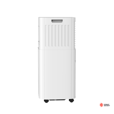 Мобильный кондиционер cерии MAGNATE RM-MT28CH-E