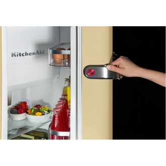 kitchenaid iconic f105664 kcfma60150l