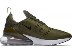 Nike Air Max 270 (хаки)