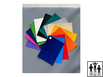 Покрытие для борцовского ковра (ЧЕХОЛ) 2х2м зеленый DNN