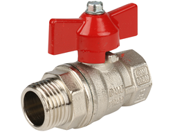 Краны, вентиля