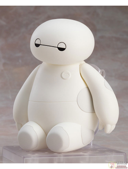 Нендроид Бэймакс (Baymax)