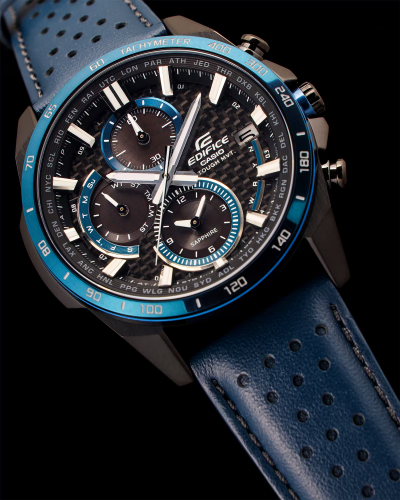 Часы Casio Edifice EQW-A2000CL-2A