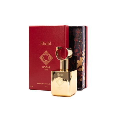Парфюмерная вода Khalil Noeme