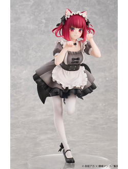 Фигурка 1/6 Кана Арима (Kana Arima Neko Maid ver. Limited Edition)