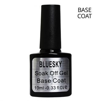 Bluesky base coat инструкция