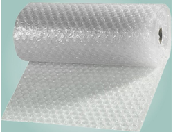 Пленка воздушно-пузырьковая вторичка 1,0м/5метров