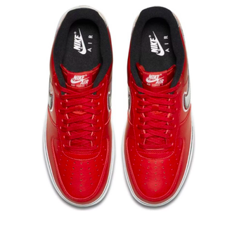 Nike Air Force 1 '07 LV8 Sport Red White