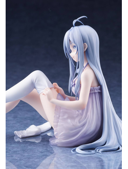 Фигурка 1/7 Владилена Милизе (Vladilena Milizé Negligee ver.)
