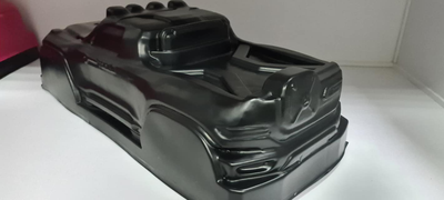 Monster Body 1:6 X-Maxx BENS