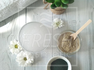 Fresh MASK ALGIN - Основа гель-маска альгинатная