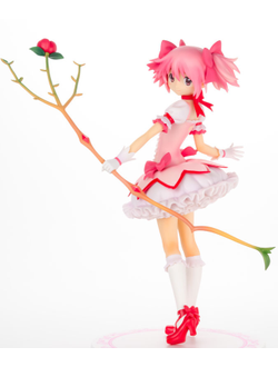 Фигурка Мадока Канамэ (Kaname Madoka)