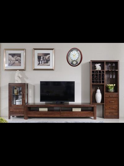 Настенные часы Rhythm 4MH876WD06