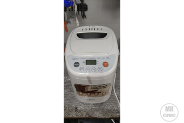Хлебопечь MIDEA BM-220AP-W 051900136