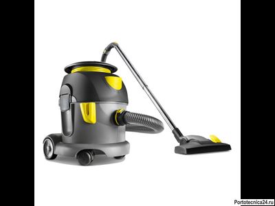 Пылесос сухой уборки Karcher T 10/1 eco!efficiency (1.527-413.0)