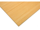 Bamboo Veneer Self Edge