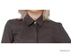 Блузка коричневая Чарми-W2FPB (36)