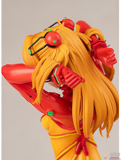 Фигурка 1/7 Аска Лэнгли (Asuka Langley AniMester)