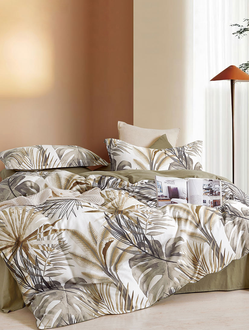 Постельное белье TANGO Twill сатин полутороспальное 150x200x1 180x230x1 50x70x2 TPIG4-2003-50