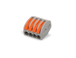 Клемма универсальная СМК 222-414