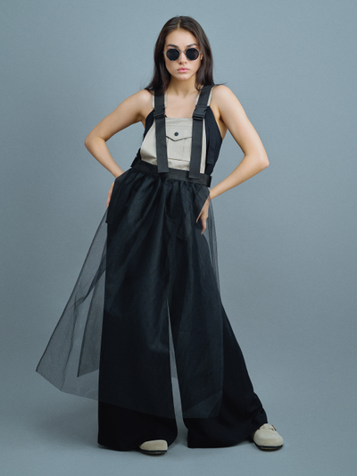 Юбка FatiTwo Сафари