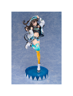 Фигурка 1/7 Суназука Акира (Sunazuka Akira Streaming Cheer+)