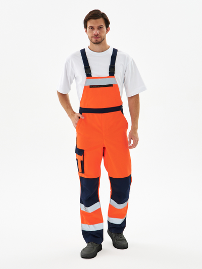 Костюм ProfLine Specialist-2 сигнальный, цвета в ассортименте