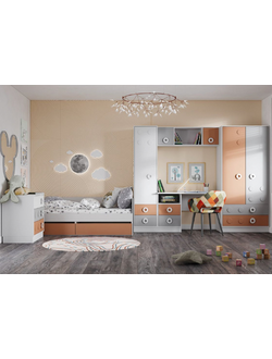 Детская "Турбо"