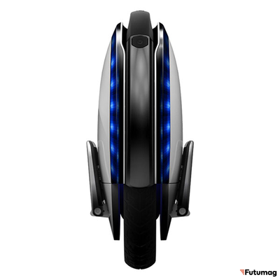 Моноколесо Ninebot by Segway One S2 310Wh