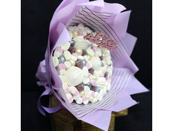 Букет "Одно мгновение"