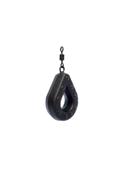 Груз рыболовный "Гриппа"