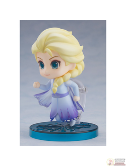 Нендроид Эльза (Elsa Travel Dress Ver.)