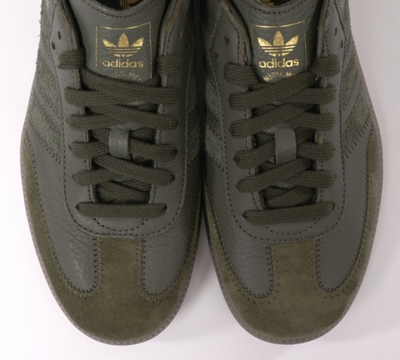 Samba green cheap