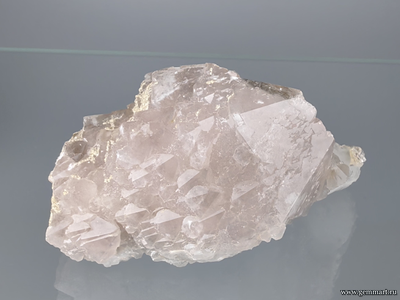 Аметист. Дальнегорск. Россия. 87*70*60мм