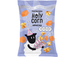 Попкорн "Ириска", 50г (Holy corn)