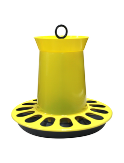 Кормушка для птиц бункерная большая / 10кг