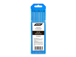 Электрод вольфрамовый ПТК WY-20-175мм ? 2,0