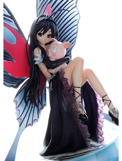 Фигурка 1/8 Черноснежка (Kuroyukihime)