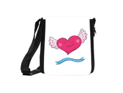 Сумка #9 на День влюблённых, 14 февраля