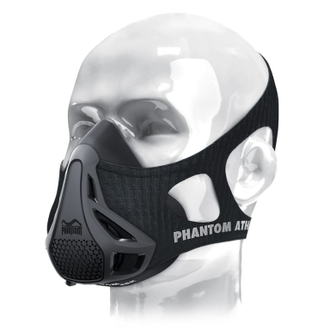 ТРЕНИРОВОЧНАЯ МАСКА PHANTOM TRAINING MASK ОПТОМ