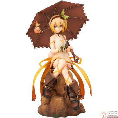 Фигурка 1/8 Эдна (Edna)