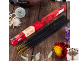 Благовония "HEM" Красная Роза 8 палочек (Incense Red Rose)
