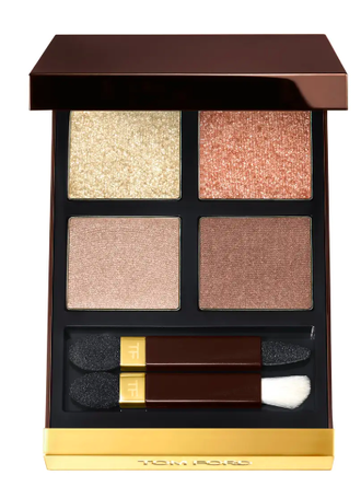 Tom Ford Eye Color Quad Eyeshadow Palette - Палетка теней