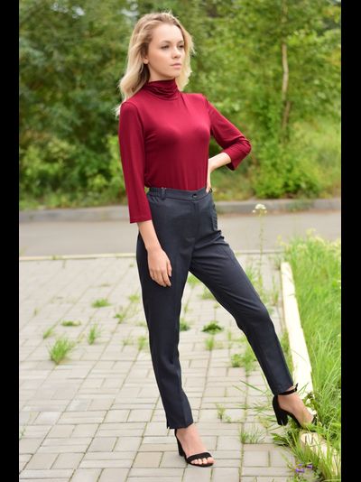 Джемпер 1-892