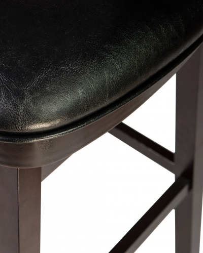 Стул барный крутящийся LMB-1676